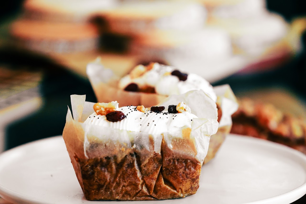 Dolce and Bake artisan bread